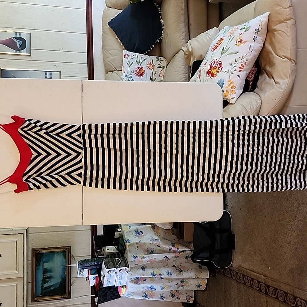Beach Maxi dress